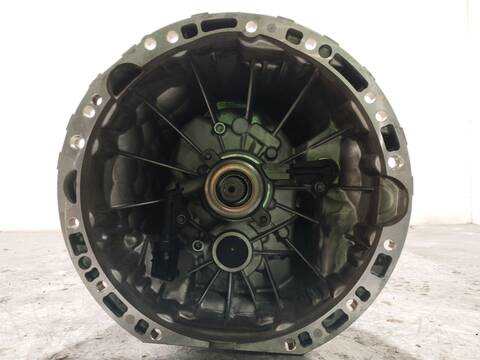 Caja Cambios Mercedes Viano CDI 2.2 639.811 639.813 639.815 639.711 639.713) 163CV 120KW