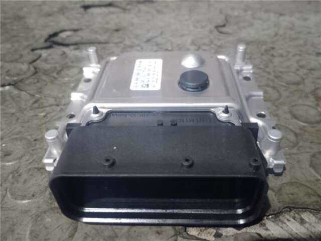 Centralita Motor ECU Mercedes Clase C 160 2.1 C 220 D (205.304) [2.1 LTR. - 125 KW CDI CAT]