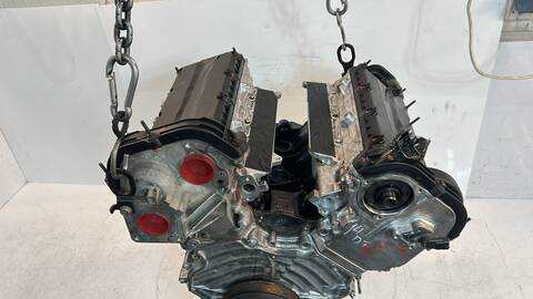 Foto 2ª: Motor Completo Chrysler 300 190CV 140KW [VM43D EXF] (2014)