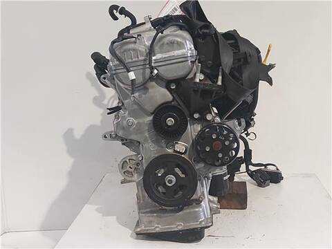 Foto 4ª: Motor Completo Kia Carens 1.6 BASIC 135CV 99KW [G4FD] (2016)