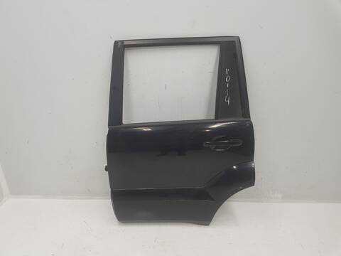 Puerta Trasera Izquierda Toyota Land Cruiser 3.0 D4-D VXL