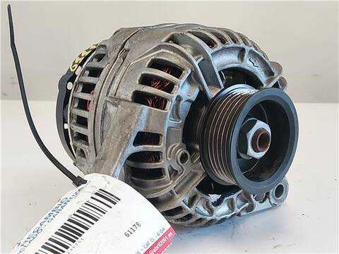 Alternador Audi A4 2.5 TDI 120KW) AVANT 163CV