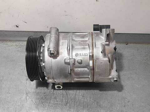 Foto 3ª: Compresor Aire Acondicionado Ford Transit 350 L2 BASIS 130CV 96KW [BKFD] (2022)