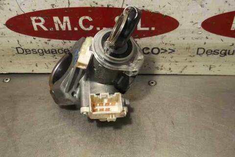 Foto 2ª: Motor de Arranque Toyota Rav4 XR 177CV 130KW [A2ADFHV] (2008)