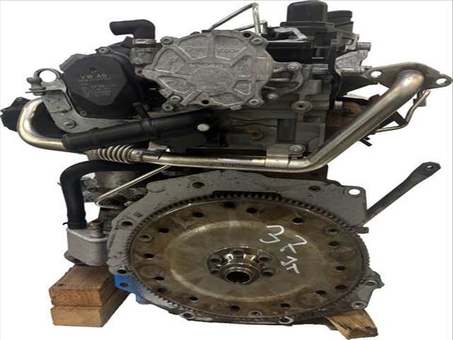 Motor Completo Audi A4 B8 C6 170CV 125KW