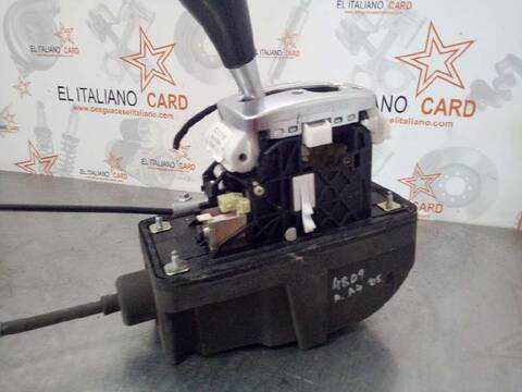 Palanca de Cambio Audi A4 2.0 TDI 16V 103KW) BERLINA 140CV