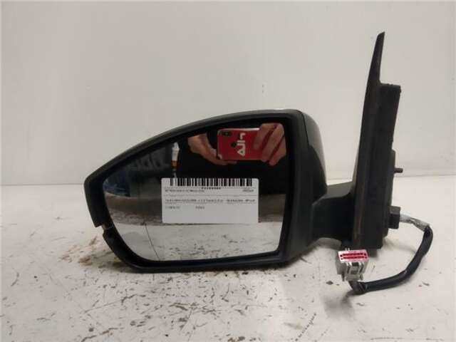 Retrovisor Izquierdo Ford S Max 2.0 TREND [2.0 LTR. - 96 KW TDCI CAT] (CA1)(2006 _)