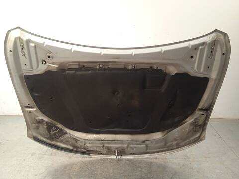 Foto 4ª: Capot Jeep Grand Cherokee 3.0 CRD V6 4X4 190CV 140KW [VM23D] (2012)