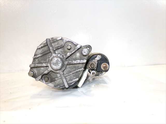 Foto 4ª: Motor de Arranque Ford Mondeo 2.0 TDCI 2007-2010 [QXBA] (2008)