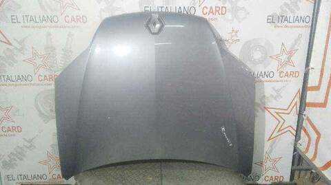 Foto 3ª: Capot Renault Laguna LIMITED GRANDTOUR 131CV 96KW (2008)
