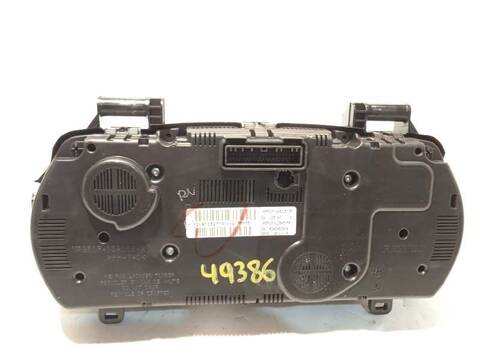 Foto 3ª: Cuadro de Instrumentos Renault Kadjar 1.3 TCE 140CV 103KW [H5H470] (2020)