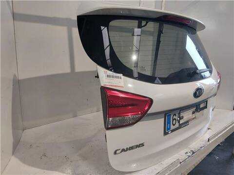 Foto 2ª: Portón Kia Carens 1.6 BASIC 135CV 99KW [G4FD] (2016)