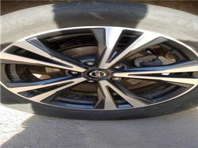 Foto 4ª: Juego LLantas Nissan X-Trail 2.0 DCI ALL MODE 4X4-I NT32) 177CV 130KW III T32_ T32R T32RR) [M9R] (2018)