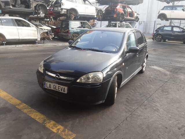 Caja Cambios Opel Corsa 1.3 CDTI70CV
