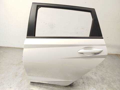Foto 3ª: Puerta Trasera Izquierda Hyundai i20 1.0 T-GDI 101CV 74KW [G3LF] (2024)