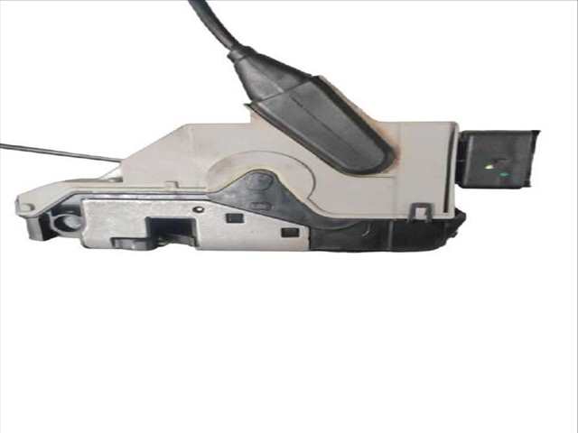 Foto 3ª: Cerradura Puerta Trasera Izquierda Peugeot 2008 1.6 HDI (2013)