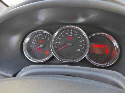 Cuadro de Instrumentos Dacia Sandero D4F732
