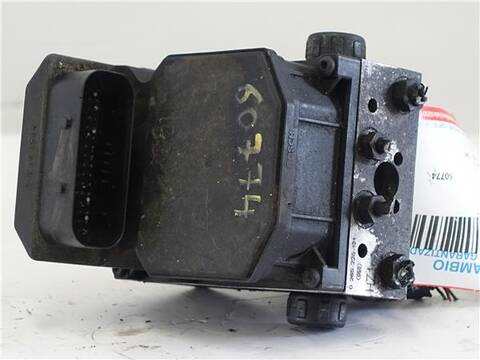 Abs Audi A6 2.5 TDI QUATTRO AVANT 180CV 132KW