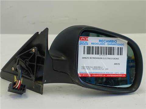 Retrovisor Derecho Audi A4 1.8 T BERLINA 150CV 110KW