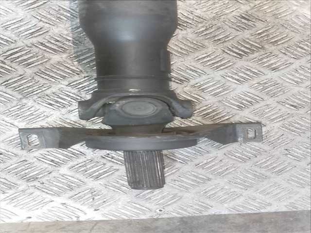 Foto 4ª: Transmision Central Mercedes Clase S 220 500 221.071) BERLINA 388CV 285KW [M273961] (2006)