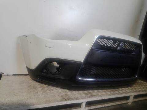 Foto 3ª: Paragolpes Delantero Mitsubishi ASX 1.8 DI-D 4WD GA6W) 116CV 85KW [4N13] (2010)