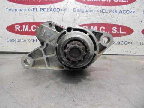 Motor de Arranque Skoda Fabia 1.2 60CV 44KW