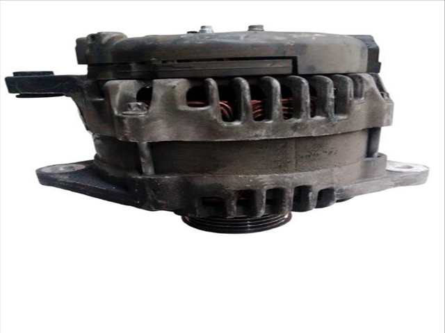 Alternador Opel Mokka 1.7 CDTI _76)