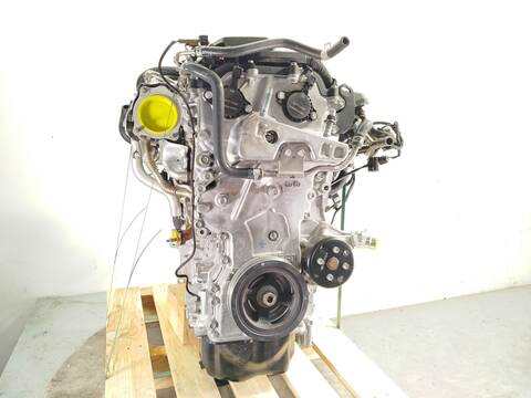 Foto 4ª: Motor Completo Hyundai Tucson 1.6 T-GDI 150CV 110KW [G4FP] (2023)