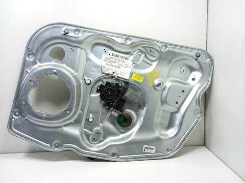 Elevalunas Eléctrico Delantero Derecho Alfa Romeo Giulietta 940C1000