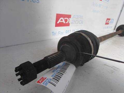 Foto 2ª: Transmision Delantera Derecha Opel Corsa 1.4 I 16V 90CV 66KW [X 14 XE] (1995)