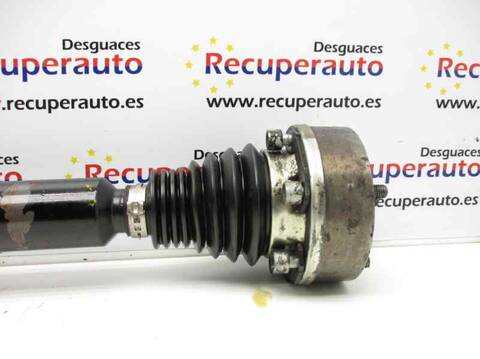 Foto 2ª: Transmision Delantera Derecha Volkswagen Touran BKC (2005)