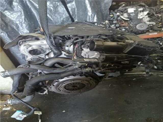 Foto 2ª: Motor Completo Citroen C3 1.5 PLUS [1.5 LTR. - 81 KW BLUE-HDI FAP] [YH01]