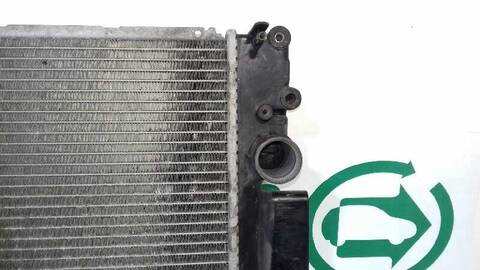 Foto 3ª: Radiador Motor Iveco Daily CAJA CERRADA GRAN ESPACIO 65C... EXPRESS BATALLA 3950 177CV 130KW [F1CE0481HC] (2007)