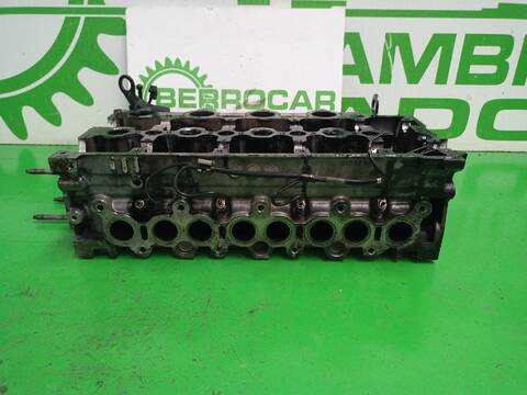 Foto 3ª: Culata Peugeot 407 2.0 16V CAT 136CV [D/RHR] (2004)