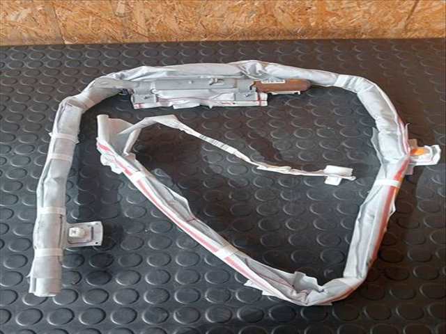 Airbag Cortina Delantero Izquierdo Toyota Yaris ACTIVE 1 CAT 69CV