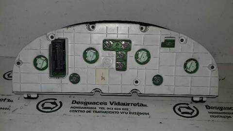 Foto 2ª: Cuadro de Instrumentos Ford Mondeo 2.0 TDCI CAT BERLINA 130CV 96KW [FMBA] (2004)