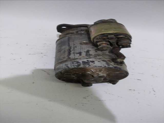 Foto 3ª: Motor de Arranque Nissan Patrol 2.8 D [A428] (1988)