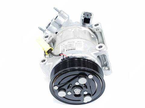 Compresor Aire Acondicionado Opel Astra GS