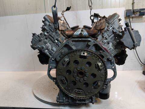 Motor Completo Bmw X5 S63B44O0 - S63 - S63B44A 555 CV 408KW