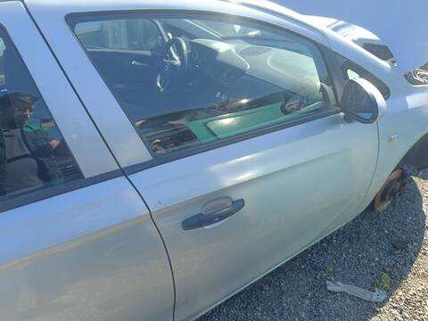 Puerta Delantera Derecha Opel Corsa SELECTIVE 75CV 55KW