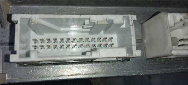 Foto 3ª: Centralita Motor ECU Bmw Serie 7 720 3.0 D [306D2]