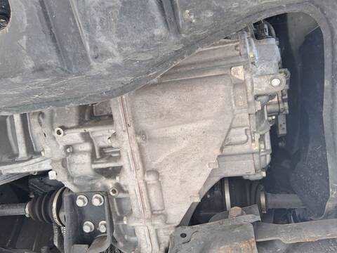 Caja Cambios Toyota Yaris 1.5 HYBRID NHP130_) 101CV 74KW