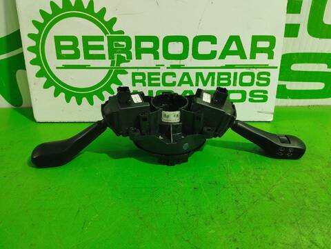 Foto 2ª: Mando Multifuncion Bmw X3 2.0 16V DIESEL CAT 150CV [M47T2] (2003)