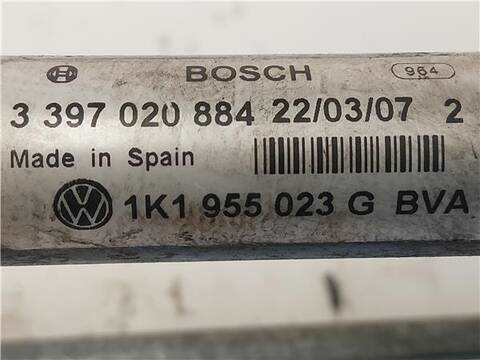 Foto 3ª: Motor Limpia Delantero Volkswagen Golf 2.0 GTI 200CV 147KW [BWA] (2007)