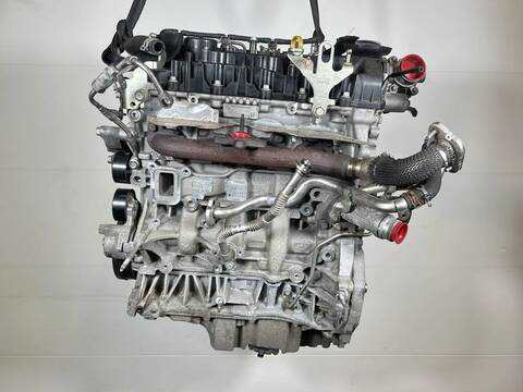 Foto 3ª: Motor Completo Opel Astra 1 6 CDTI 136 CV 100KW [B16DTH LVL] (2017)