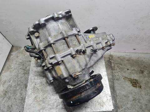 Caja Transfer Nissan Patrol GR S 129CV 95KW