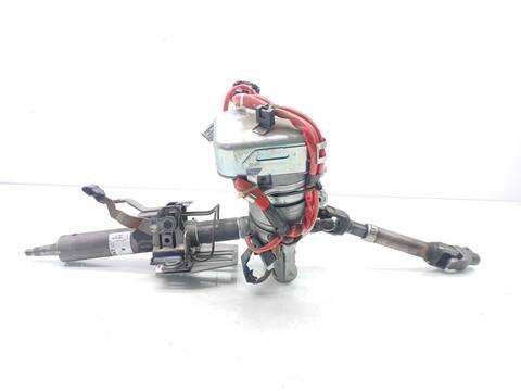 Foto 2ª: Columna Dirección Toyota Auris 1.8 HYBRID ZWE186_) 136CV 100KW [2ZR-FXE] (2013)