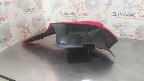 Foto 2ª: Piloto Trasero Derecho Ford Focus TREND 95CV 70KW [T3DA] (2011)