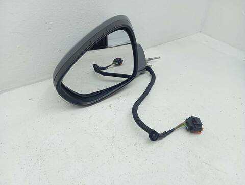 Foto 2ª: Retrovisor Izquierdo Peugeot 508 STYLE 140CV 103KW [RHF] (2012)