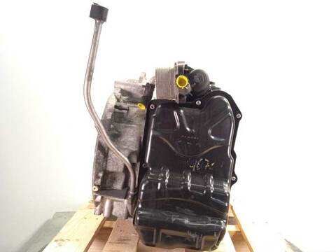 Foto 4ª: Caja Cambios Automatica Mercedes Clase G 230 GLA 200 CDI 156.908) 136CV 100KW AUT. [651930] (2015)